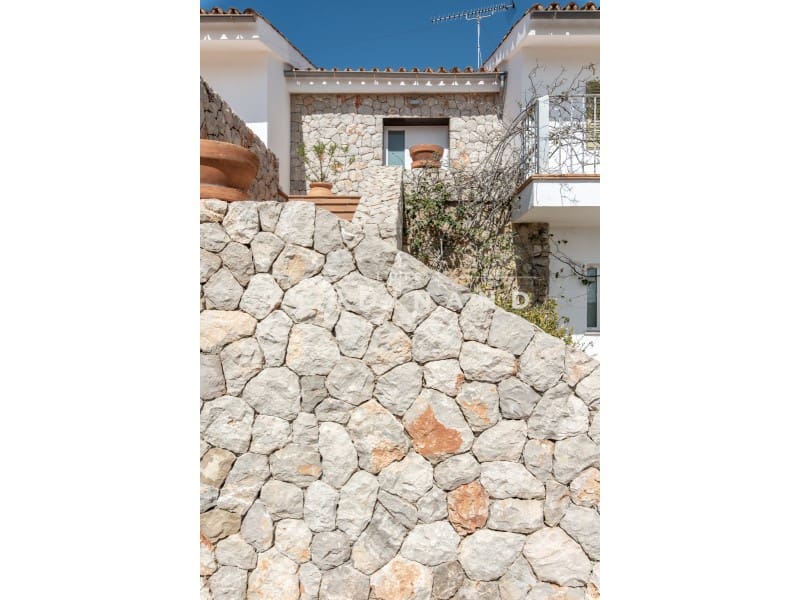 8 camera da letto Finca/Casa di Campagna in vendita in Santa Maria del Cami con piscina garage - 4.500.000 € (Rif: 9761839)