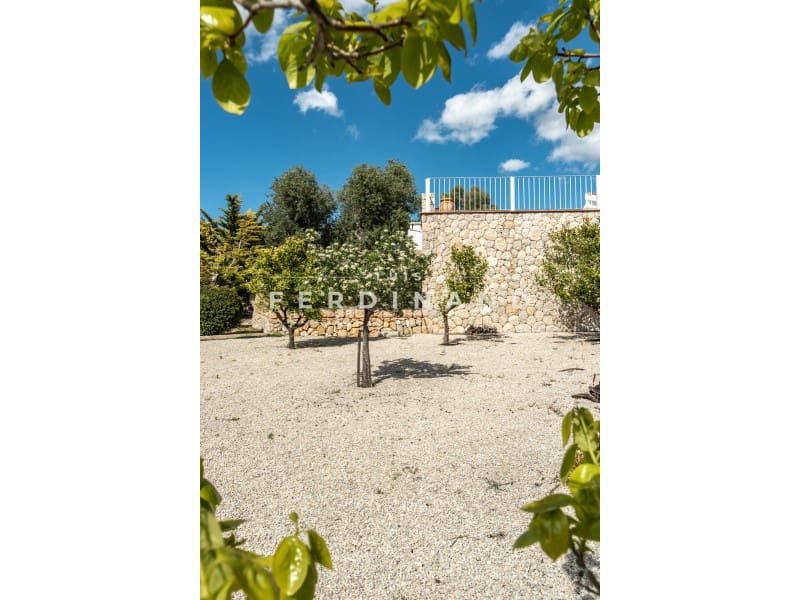 8 camera da letto Finca/Casa di Campagna in vendita in Santa Maria del Cami con piscina garage - 4.500.000 € (Rif: 9761839)