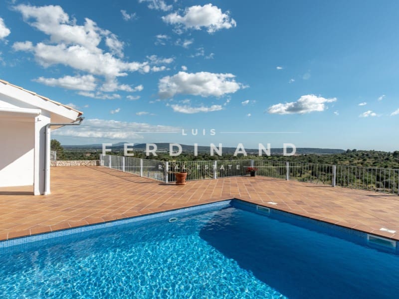 8 camera da letto Finca/Casa di Campagna in vendita in Santa Maria del Cami con piscina garage - 4.500.000 € (Rif: 9761839)