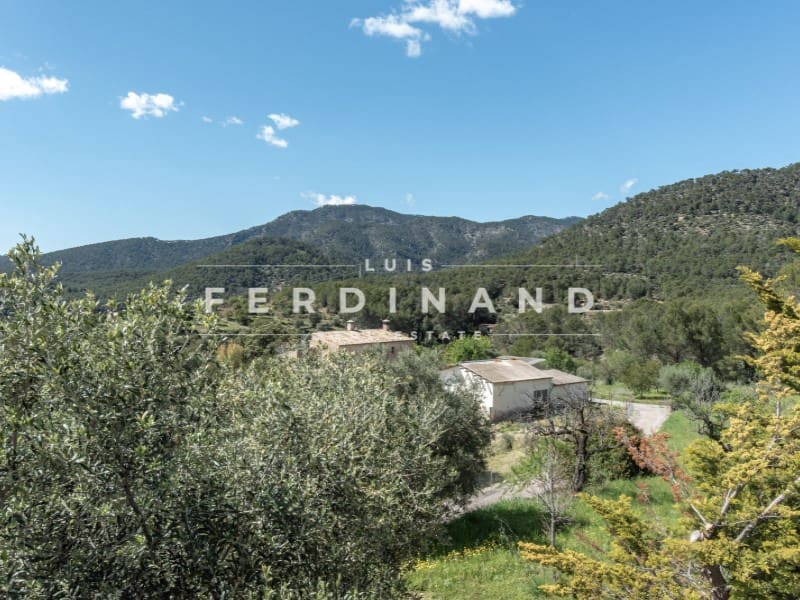 8 camera da letto Finca/Casa di Campagna in vendita in Santa Maria del Cami con piscina garage - 4.500.000 € (Rif: 9761839)