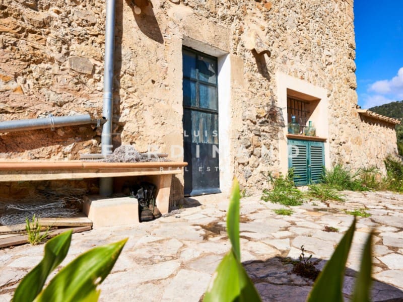 8 camera da letto Finca/Casa di Campagna in vendita in Santa Maria del Cami con piscina garage - 4.500.000 € (Rif: 9761839)