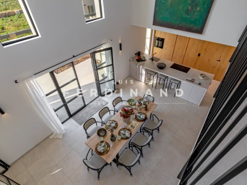 5 bedroom Finca/Country House for sale in Sencelles with pool garage - € 3,550,000 (Ref: 9794405)