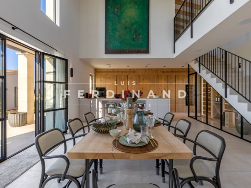 5 bedroom Finca/Country House for sale in Sencelles with pool garage - € 3,550,000 (Ref: 9794405)