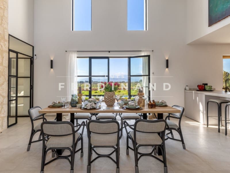 5 bedroom Finca/Country House for sale in Sencelles with pool garage - € 3,550,000 (Ref: 9794405)