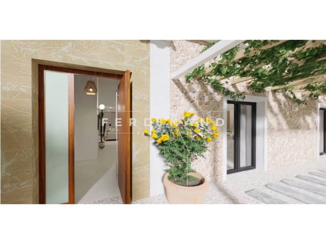 Finca/Casa Rural de 5 habitaciones en Santa María del Camí en venta con piscina - 2.500.000 € (Ref: 9809816)