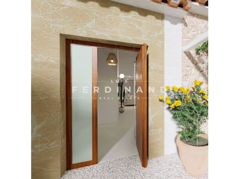 5 bedroom Finca/Country House for sale in Santa Maria del Cami with pool - € 2,500,000 (Ref: 9809816)