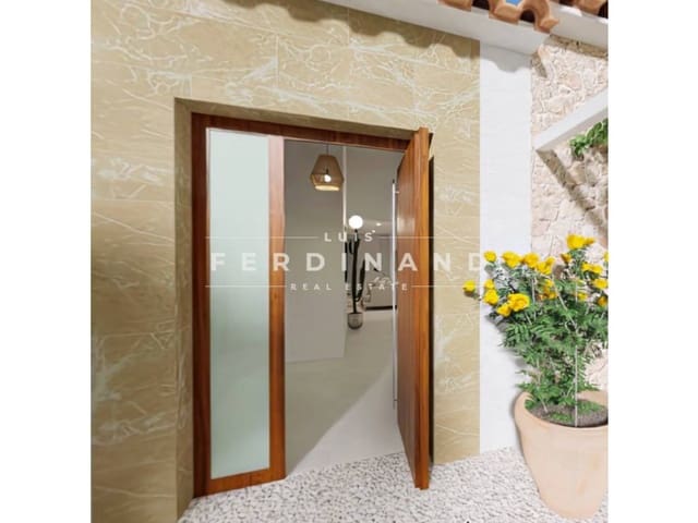 Finca/Casa Rural de 5 habitaciones en Santa María del Camí en venta con piscina - 2.500.000 € (Ref: 9809816)