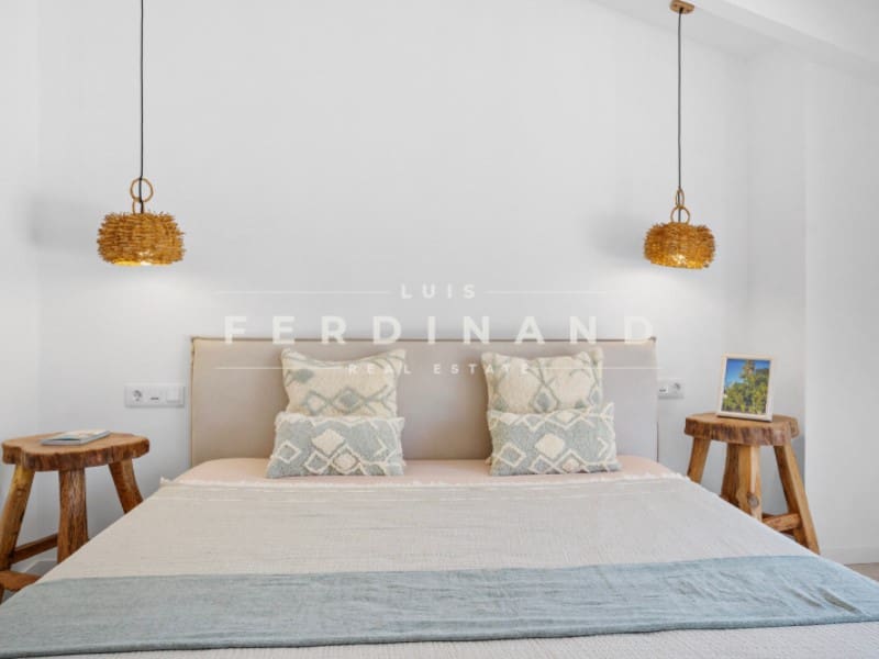 Casa de 5 habitaciones en María de la Salud / María de la Salut en venta con piscina - 1.290.000 € (Ref: 9813267)