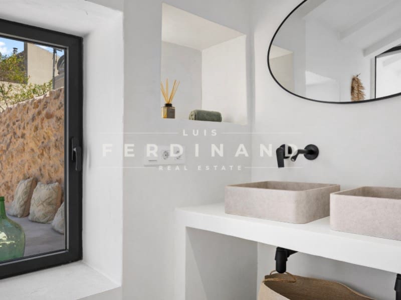 Casa de 5 habitaciones en María de la Salud / María de la Salut en venta con piscina - 1.290.000 € (Ref: 9813267)