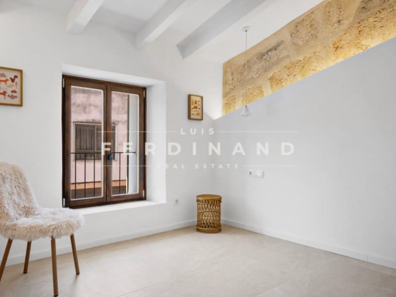 Casa de 5 habitaciones en María de la Salud / María de la Salut en venta con piscina - 1.290.000 € (Ref: 9813267)