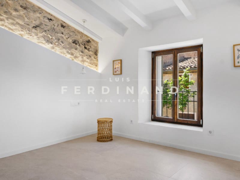 Casa de 5 habitaciones en María de la Salud / María de la Salut en venta con piscina - 1.290.000 € (Ref: 9813267)