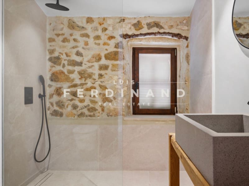 Casa de 5 habitaciones en María de la Salud / María de la Salut en venta con piscina - 1.290.000 € (Ref: 9813267)
