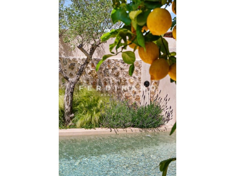 Casa de 5 habitaciones en María de la Salud / María de la Salut en venta con piscina - 1.290.000 € (Ref: 9813267)