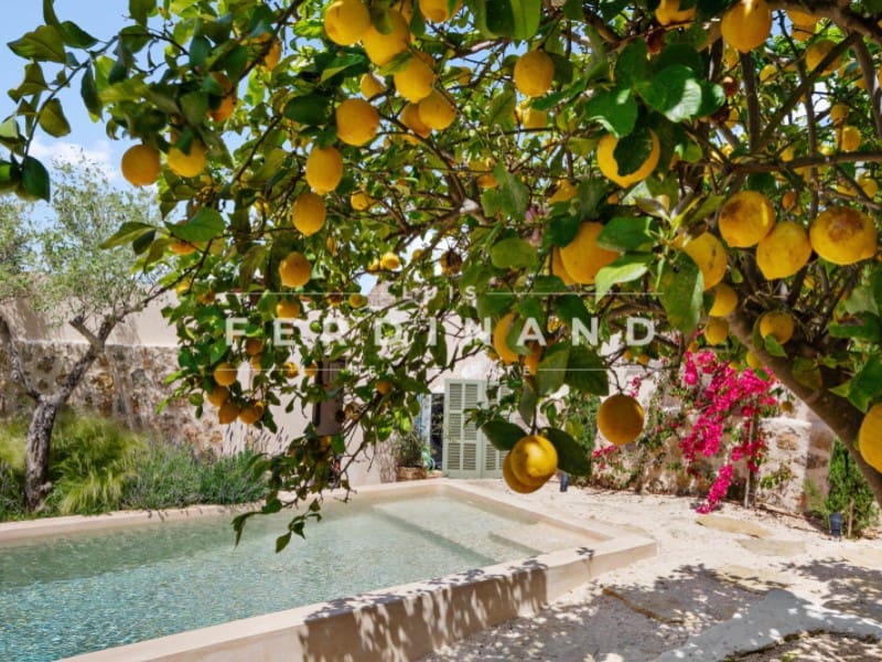 Casa de 5 habitaciones en María de la Salud / María de la Salut en venta con piscina - 1.290.000 € (Ref: 9813267)