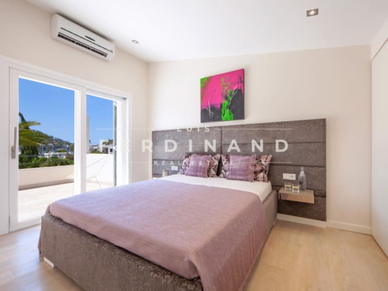 3 quarto Moradia para venda em Puerto de Andratx com piscina - 4 650 000 € (Ref: 9986539)