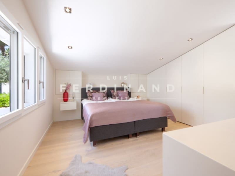3 quarto Moradia para venda em Puerto de Andratx com piscina - 4 650 000 € (Ref: 9986539)