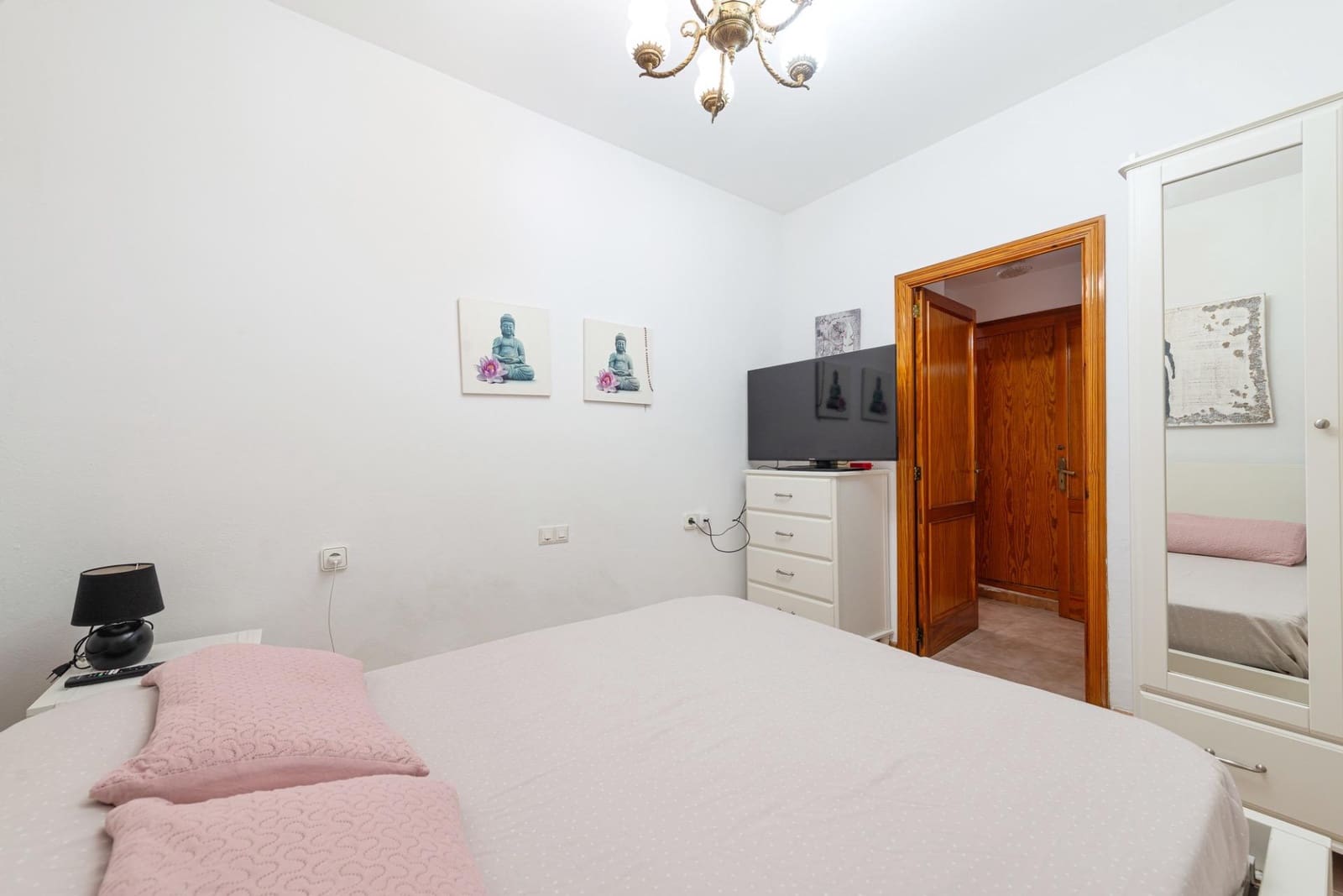 5 camera da letto Villetta a Schiera in vendita in Alcudia - 600.000 € (Rif: 10007254)