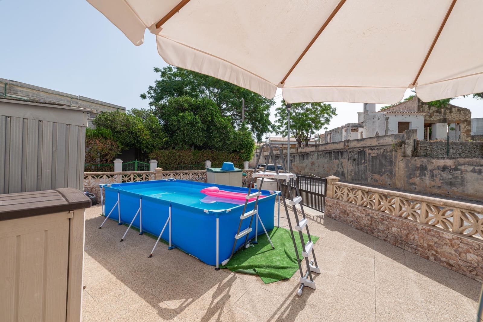 5 camera da letto Villetta a Schiera in vendita in Alcudia - 600.000 € (Rif: 10007254)