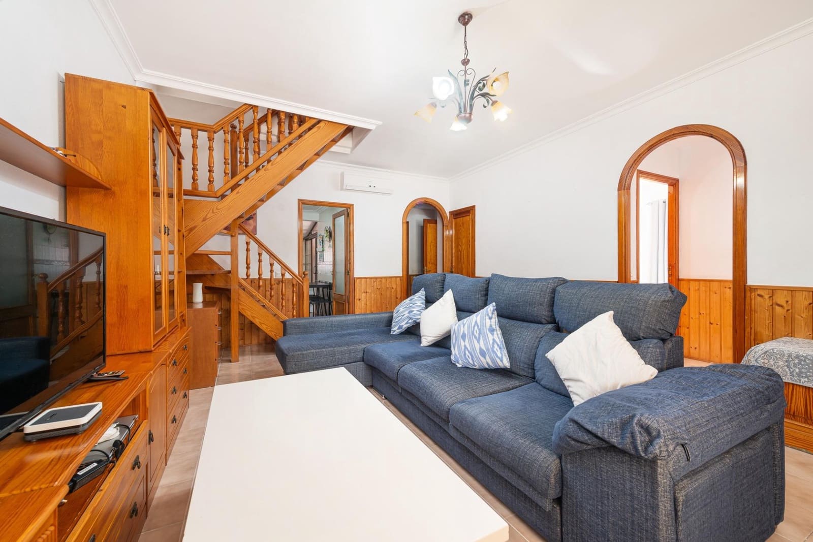 5 camera da letto Villetta a Schiera in vendita in Alcudia - 600.000 € (Rif: 10007254)