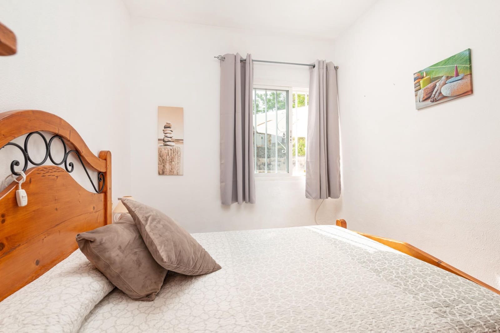 5 camera da letto Villetta a Schiera in vendita in Alcudia - 600.000 € (Rif: 10007254)