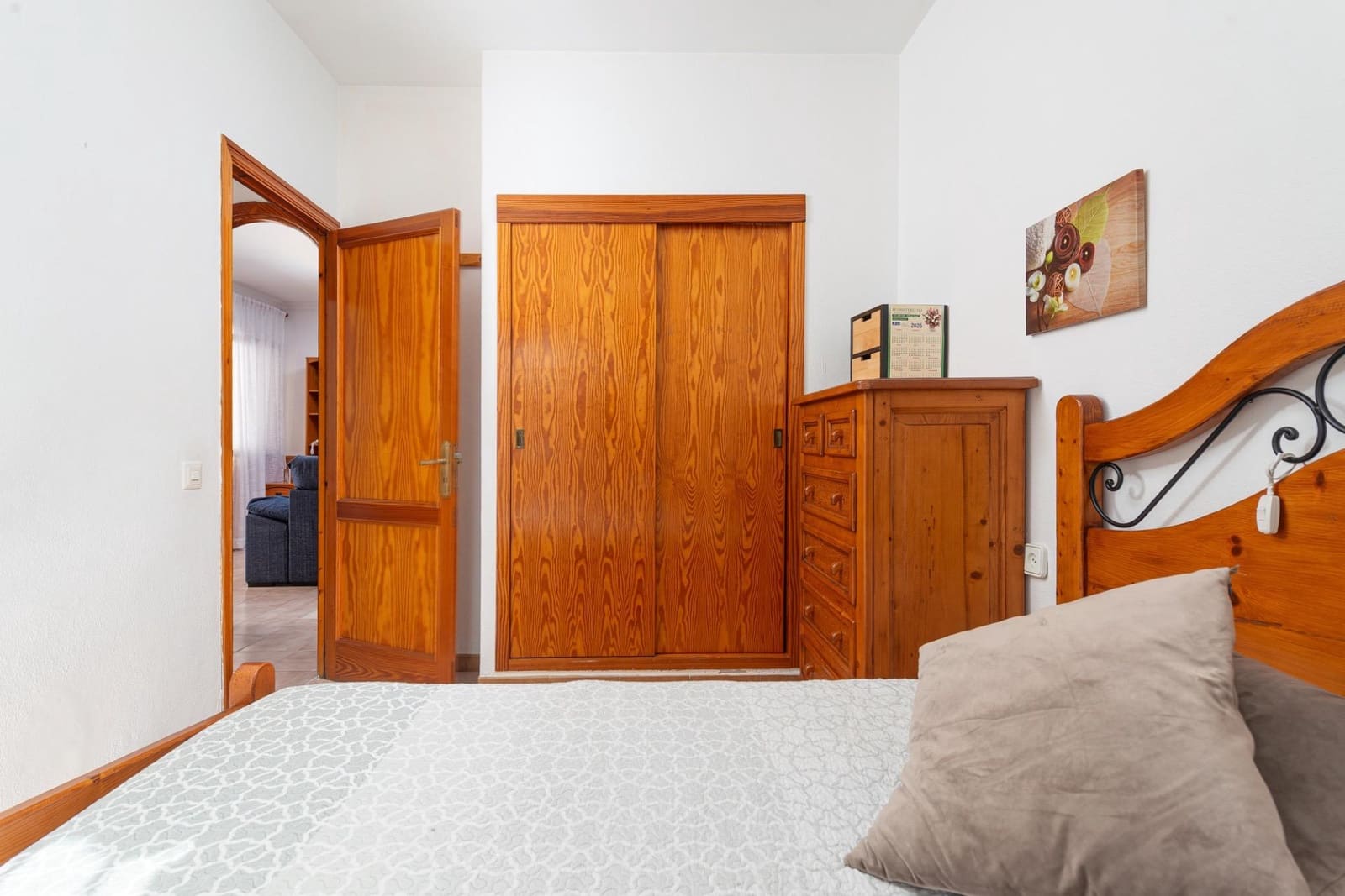 5 camera da letto Villetta a Schiera in vendita in Alcudia - 600.000 € (Rif: 10007254)