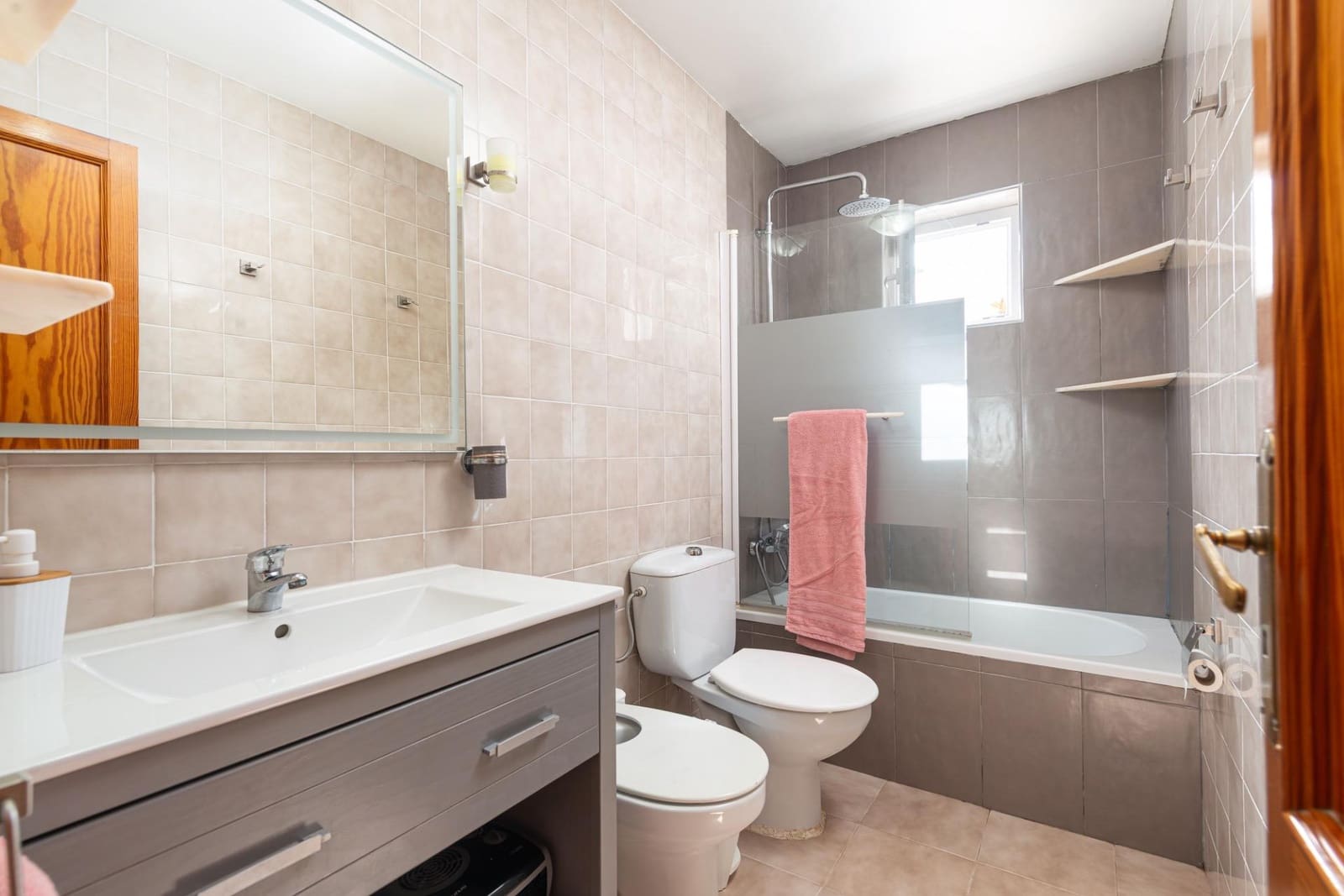 5 camera da letto Villetta a Schiera in vendita in Alcudia - 600.000 € (Rif: 10007254)