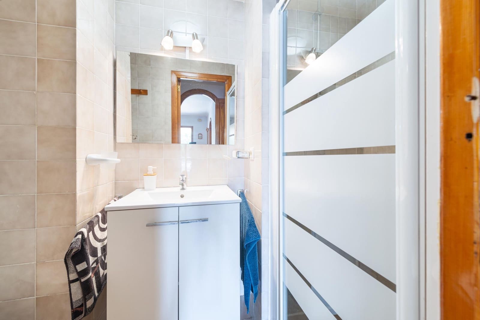 5 camera da letto Villetta a Schiera in vendita in Alcudia - 600.000 € (Rif: 10007254)