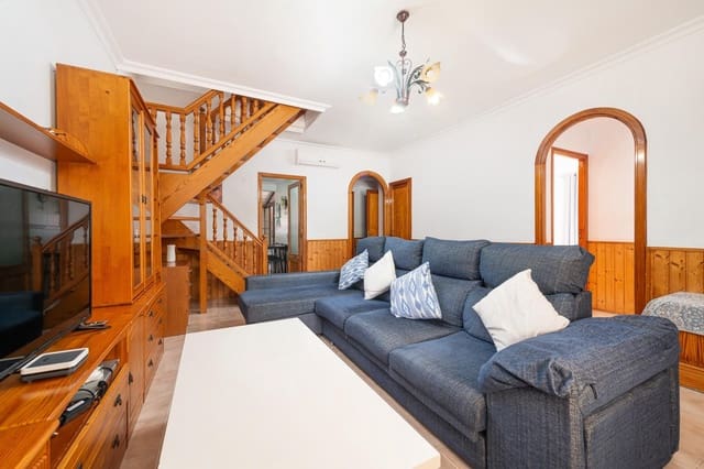 5 camera da letto Villetta a Schiera in vendita in Alcúdia - 600.000 € (Rif: 10007254)