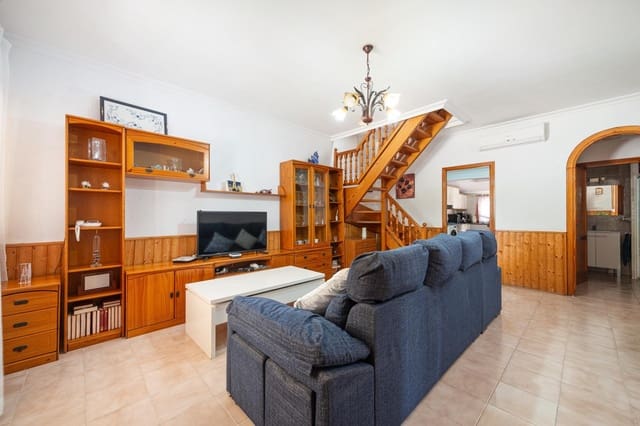5 camera da letto Villetta a Schiera in vendita in Alcúdia - 600.000 € (Rif: 10007254)