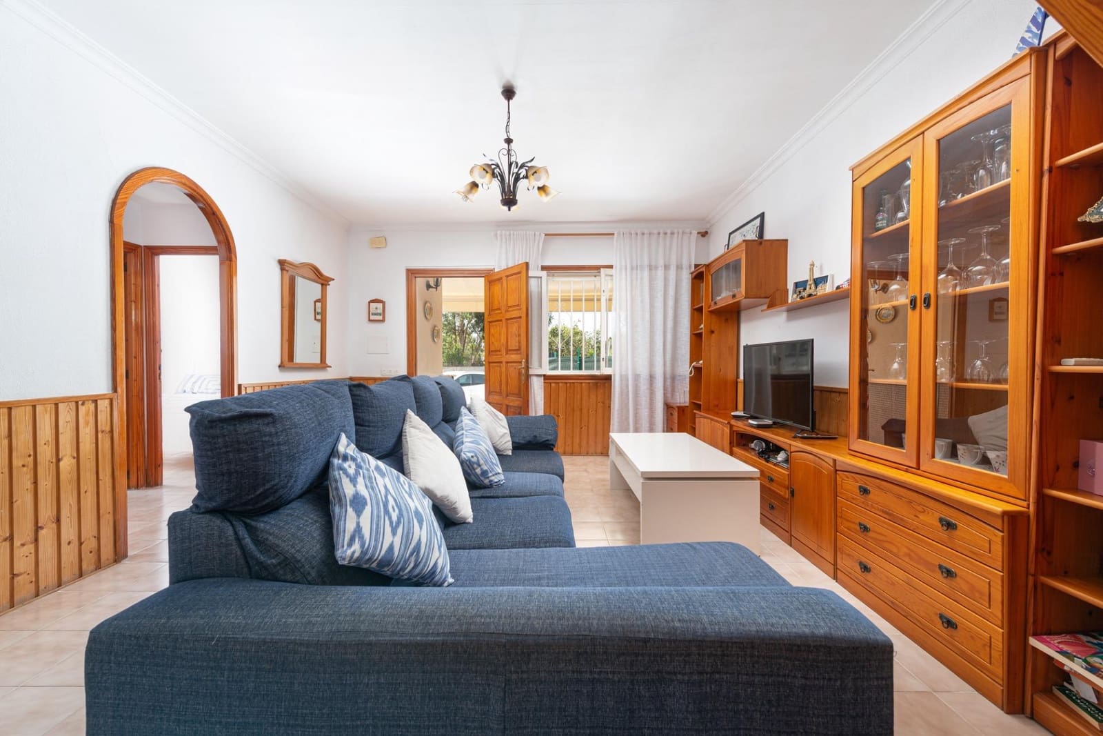 5 camera da letto Villetta a Schiera in vendita in Alcudia - 600.000 € (Rif: 10007254)