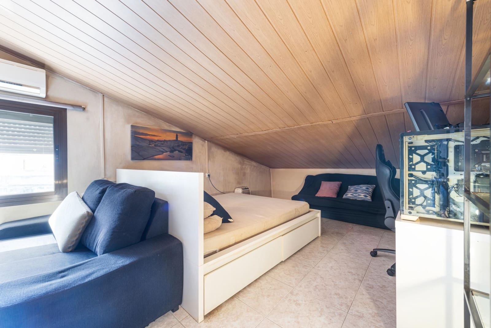 5 camera da letto Villetta a Schiera in vendita in Alcudia - 600.000 € (Rif: 10007254)