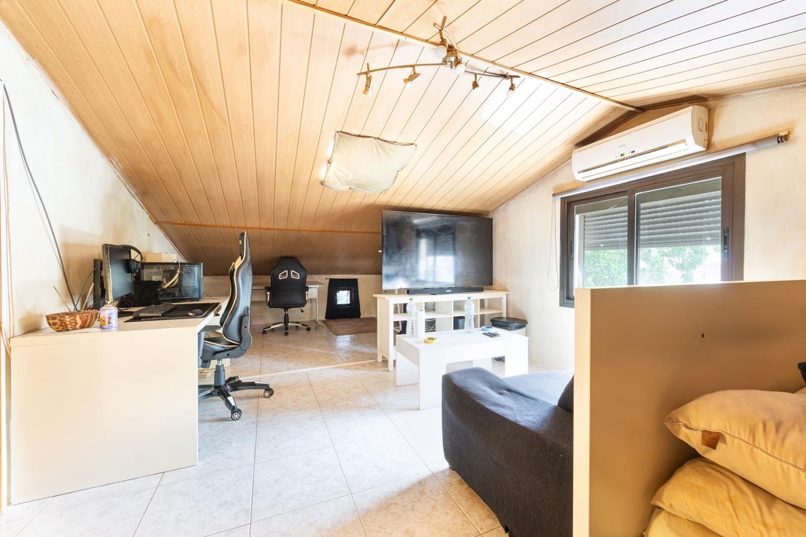 5 camera da letto Villetta a Schiera in vendita in Alcudia - 600.000 € (Rif: 10007254)