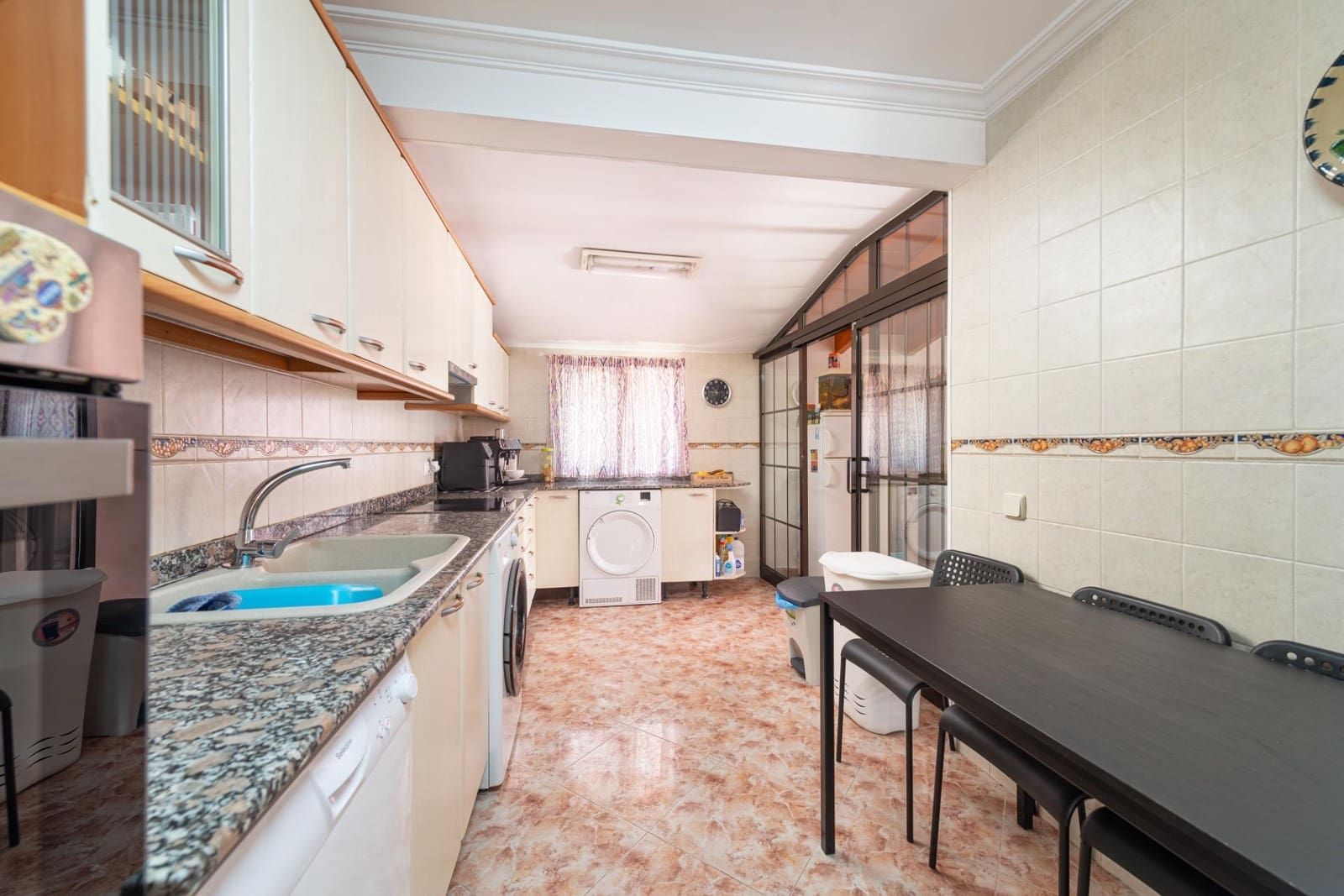 5 camera da letto Villetta a Schiera in vendita in Alcudia - 600.000 € (Rif: 10007254)