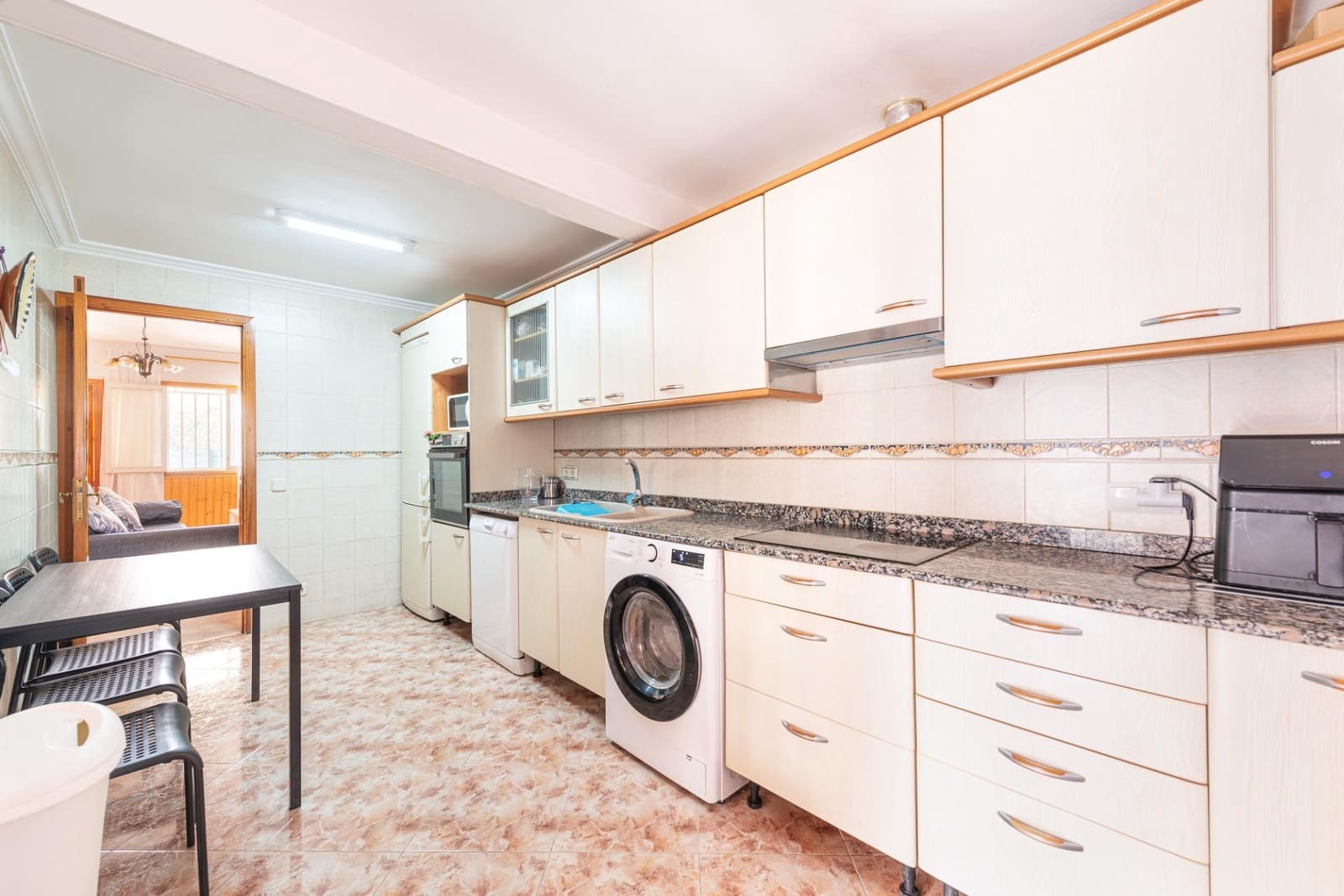 5 camera da letto Villetta a Schiera in vendita in Alcudia - 600.000 € (Rif: 10007254)