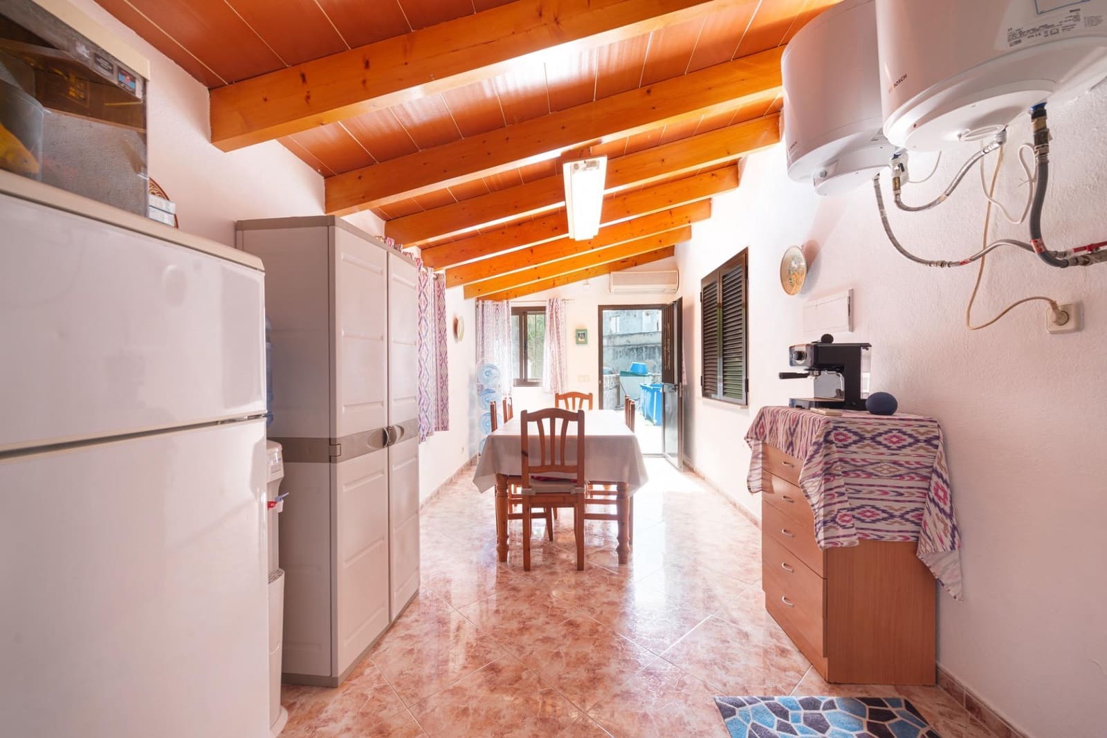 5 camera da letto Villetta a Schiera in vendita in Alcudia - 600.000 € (Rif: 10007254)
