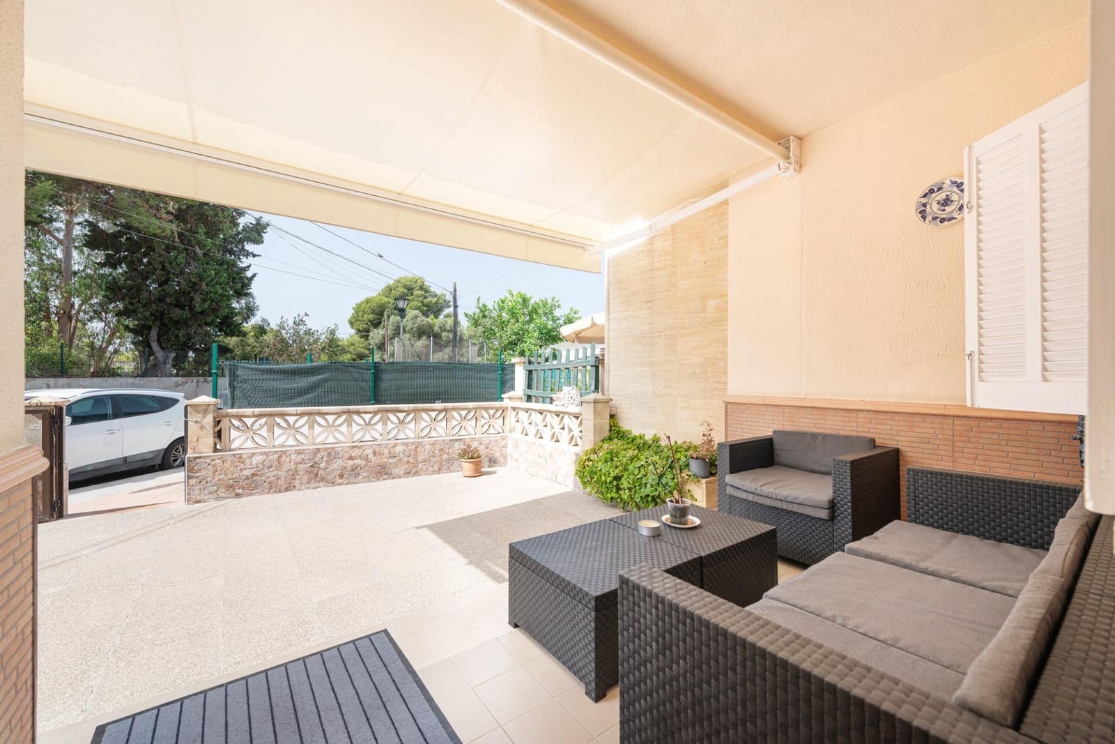 5 camera da letto Villetta a Schiera in vendita in Alcudia - 600.000 € (Rif: 10007254)