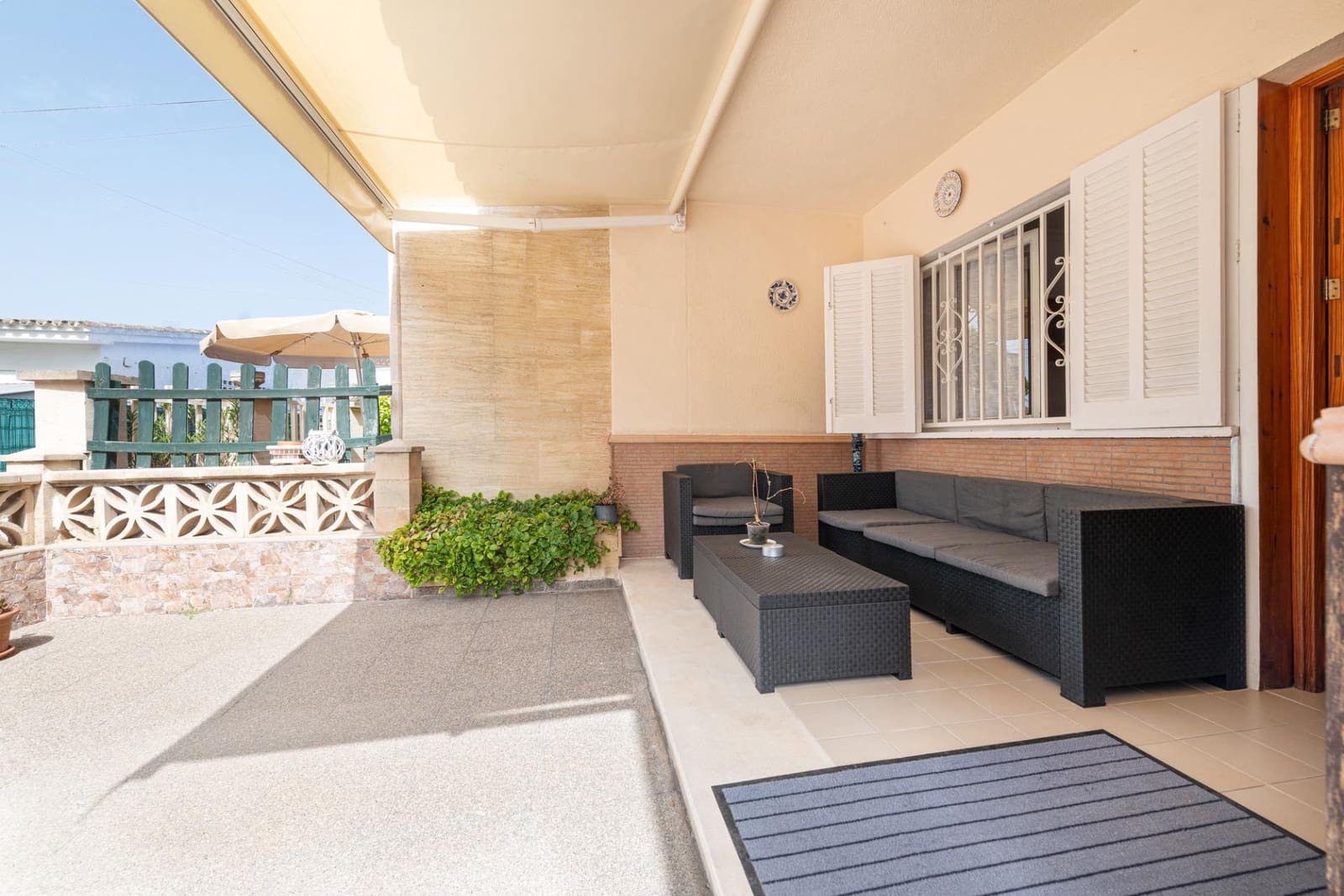 5 camera da letto Villetta a Schiera in vendita in Alcudia - 600.000 € (Rif: 10007254)