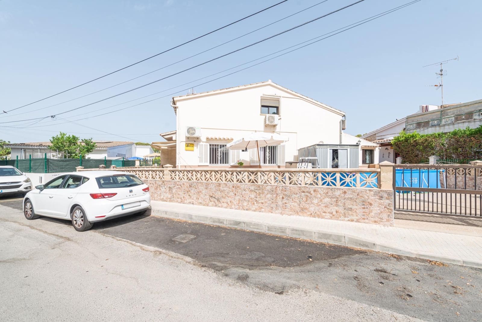 5 camera da letto Villetta a Schiera in vendita in Alcudia - 600.000 € (Rif: 10007254)