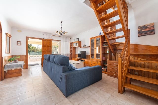 5 camera da letto Villetta a Schiera in vendita in Alcúdia - 600.000 € (Rif: 10007254)
