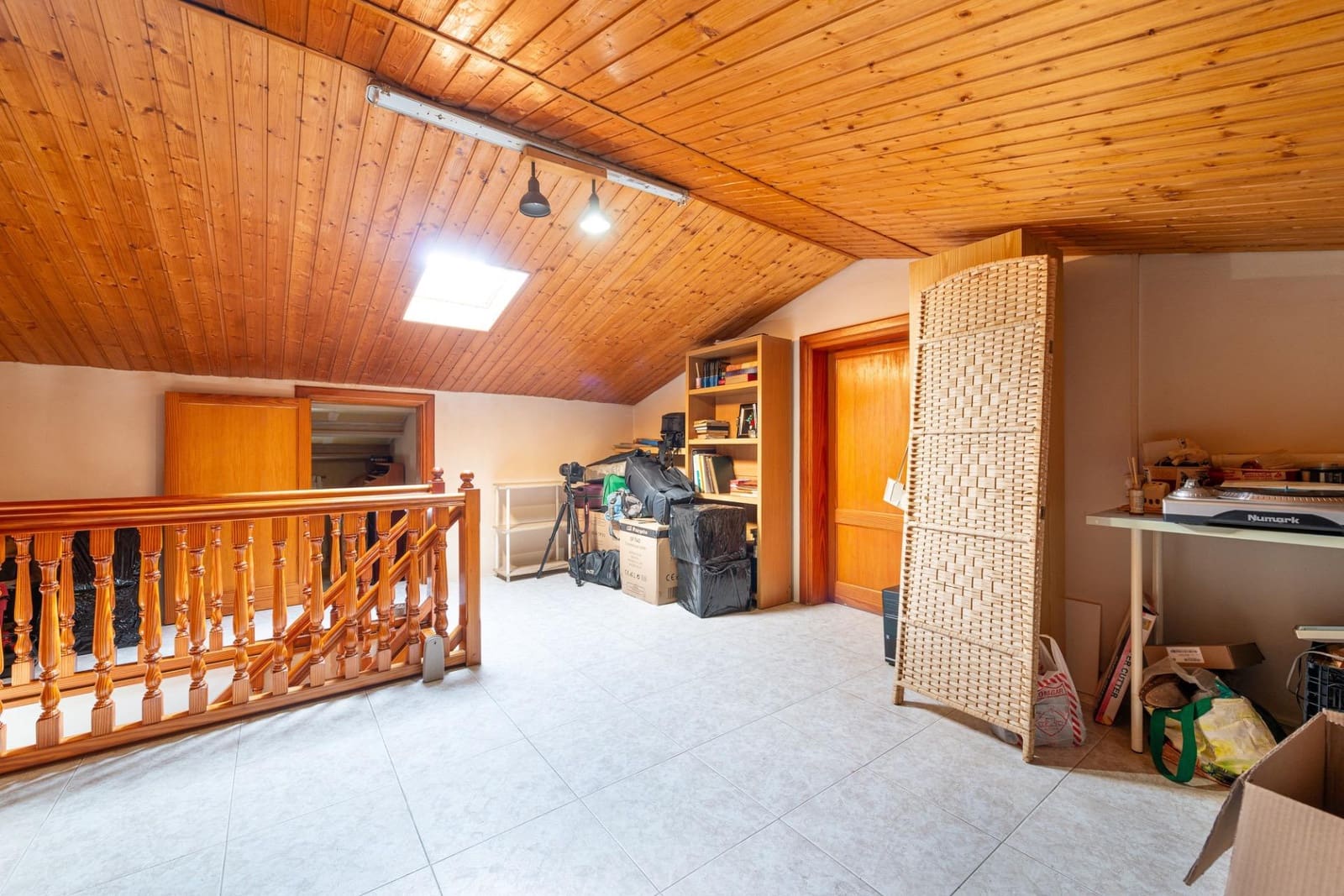 5 camera da letto Villetta a Schiera in vendita in Alcudia - 600.000 € (Rif: 10007254)