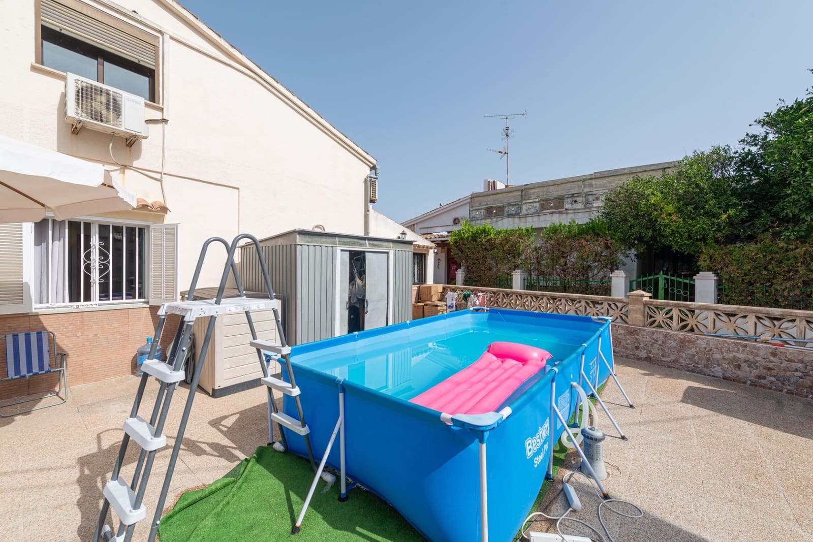 5 camera da letto Villetta a Schiera in vendita in Alcudia - 600.000 € (Rif: 10007254)