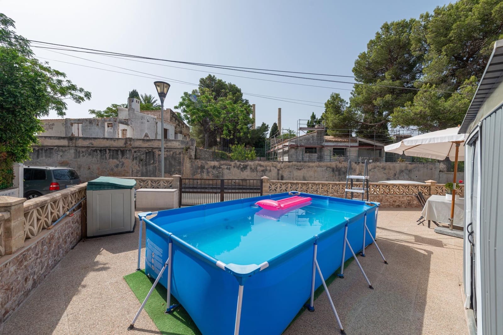 5 camera da letto Villetta a Schiera in vendita in Alcudia - 600.000 € (Rif: 10007254)