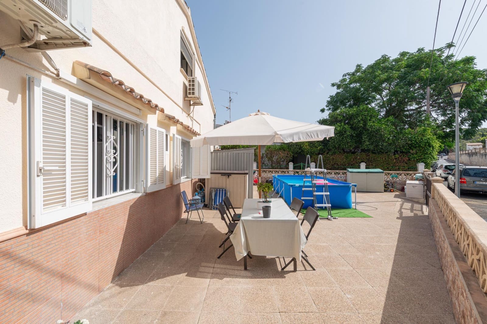 5 camera da letto Villetta a Schiera in vendita in Alcudia - 600.000 € (Rif: 10007254)