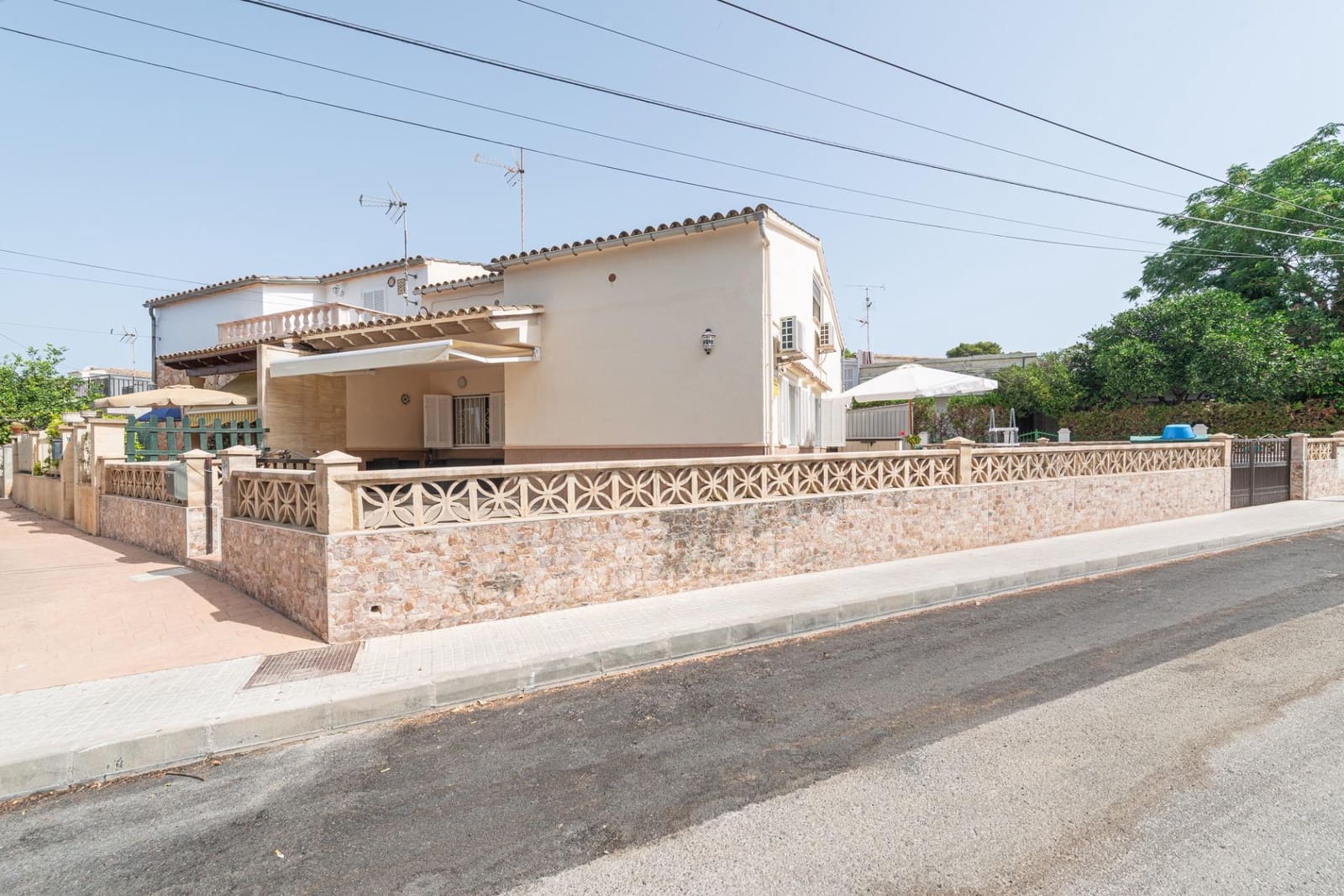 5 camera da letto Villetta a Schiera in vendita in Alcudia - 600.000 € (Rif: 10007254)