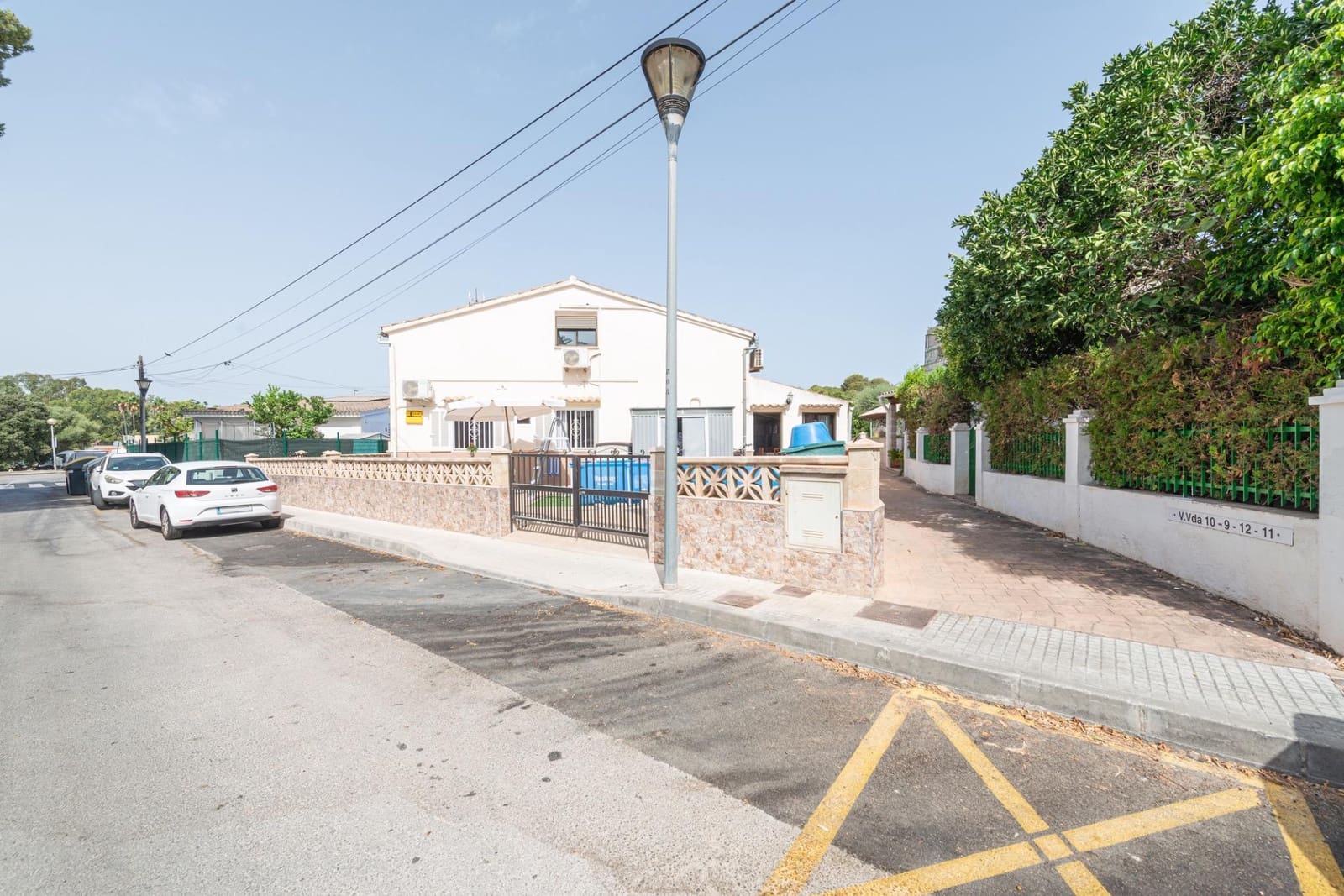 5 camera da letto Villetta a Schiera in vendita in Alcudia - 600.000 € (Rif: 10007254)