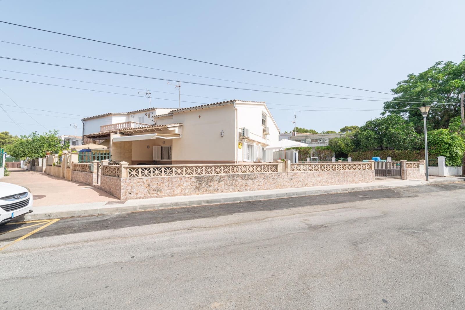 5 camera da letto Villetta a Schiera in vendita in Alcudia - 600.000 € (Rif: 10007254)