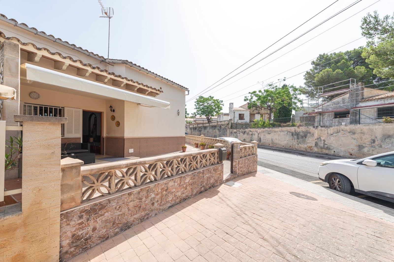 5 camera da letto Villetta a Schiera in vendita in Alcudia - 600.000 € (Rif: 10007254)