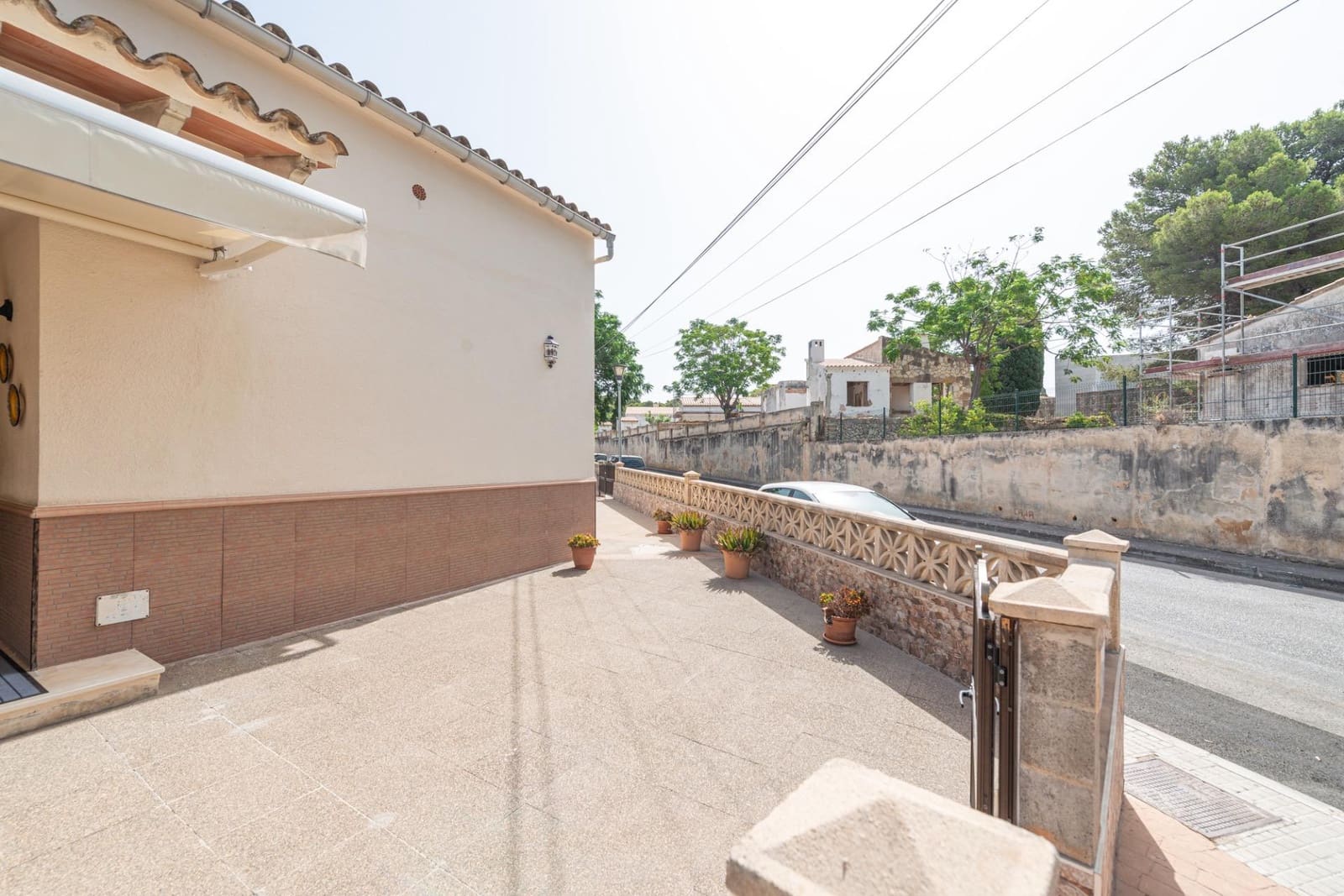 5 camera da letto Villetta a Schiera in vendita in Alcudia - 600.000 € (Rif: 10007254)