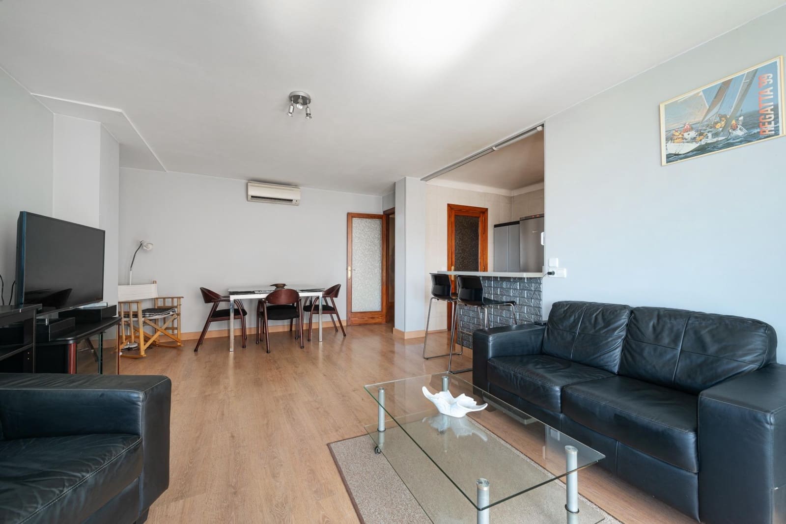 3 sovrum Lägenhet till salu i Alcudia - 470 000 € (Ref: 10030706)