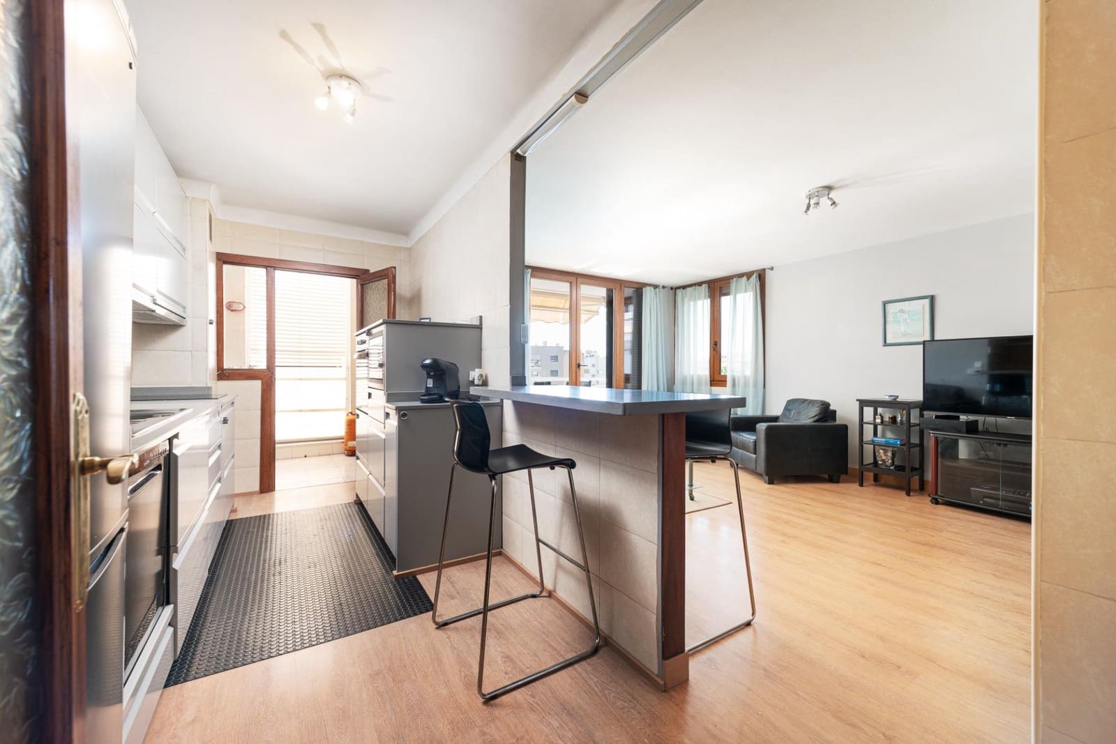 3 sovrum Lägenhet till salu i Alcudia - 470 000 € (Ref: 10030706)